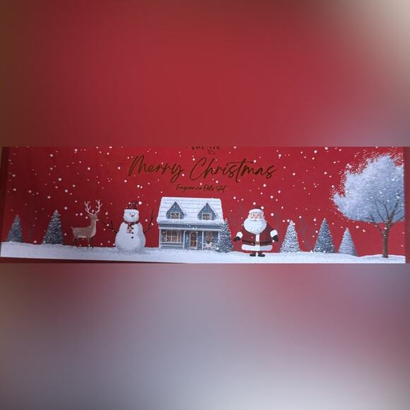 Auelife Other - Holiday Fragrance Oil Set - Festive Red
